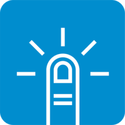 Clicking speed - Sketchware आइकन