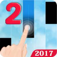 Piano Tiles 2s