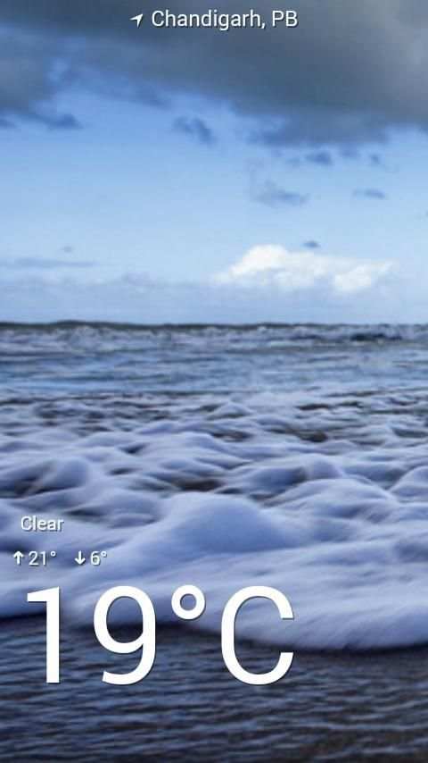 Local Weather screenshot 6
