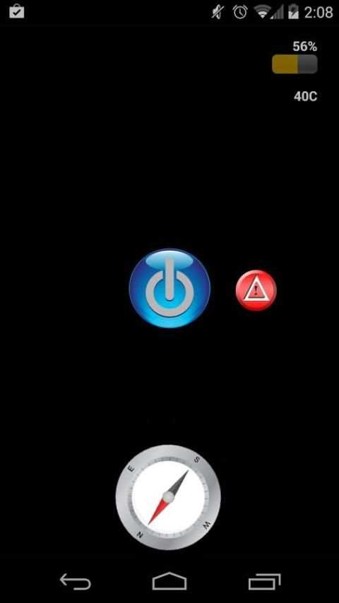 LED Flashlight screenshot 3