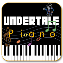 Song Undertale Piano आइकन
