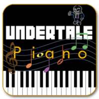 Song Undertale Piano