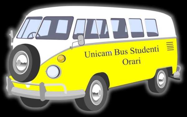 Unicam Bus Camerino Orari screenshot 8