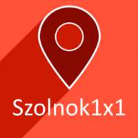 Szolnok1x1 on 9Apps