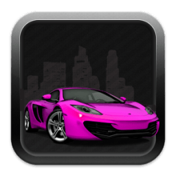 Best Car Game आइकन