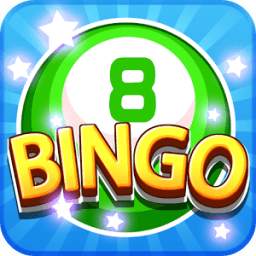 Bingo Arena:Best Bingo Games