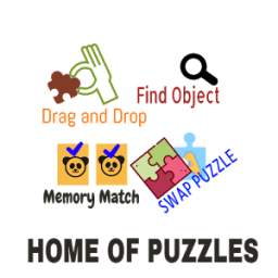 Puzzle Collections