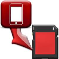 Install Apps On Sd Card-Move