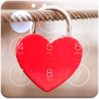Love Applock Pattern 2017 Pro