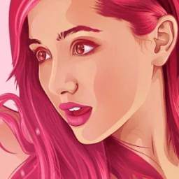 Wallpapers for Ariana Grande 3.1.0