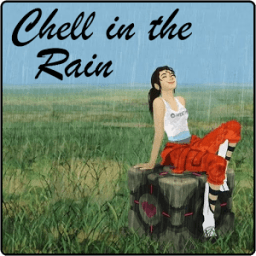 Chell in the Rain आइकन