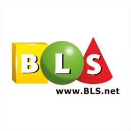 BLS catalog