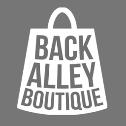 ikon Shop Back Alley Boutique