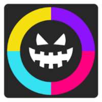 Color Switch - Hardcore