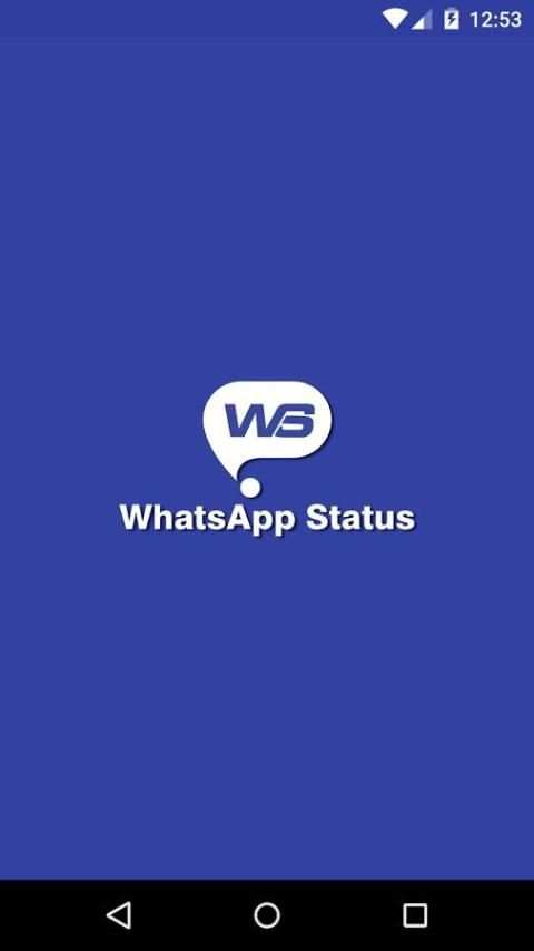2017 Latest Whatsapp Status screenshot 5