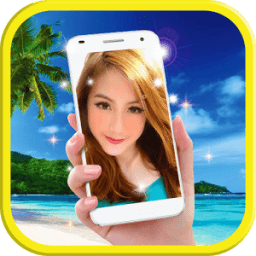 ikon Beauty Selfie Camera Photo HD