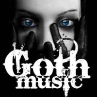 Goth MUSIC Radio on 9Apps