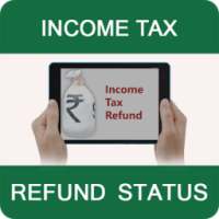 Income Tax Refund Status India