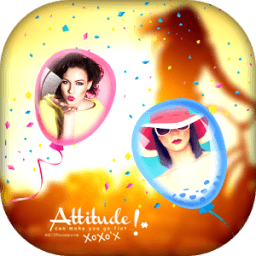 PIP Photo Collage Maker icon