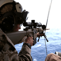 Sniper Contract 2017 иконка