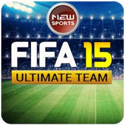 FIFA 15 NEW 1.0