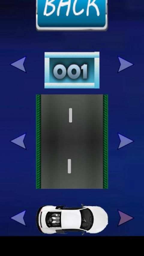 Mcqueen Car Racing Pro 1 تصوير الشاشة