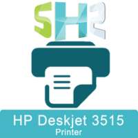 Showhow2 for HP DeskJet 3515 on 9Apps