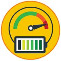 Real Fast Battery Charger PRO