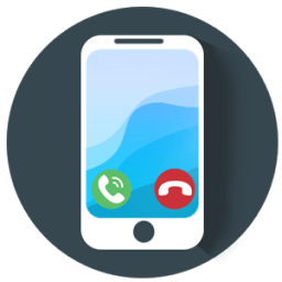 ikon Dialer &amp; Call Screen