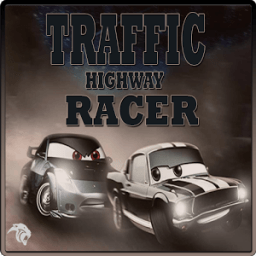 Traffic Highway Racer иконка