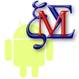 Maxima on Android आइकन