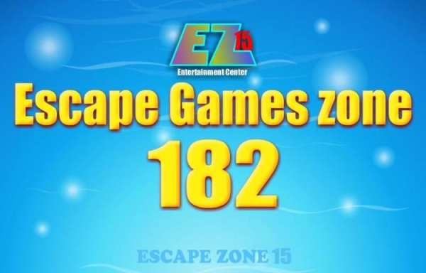 Escape Games Zone-182 स्क्रीनशॉट 4