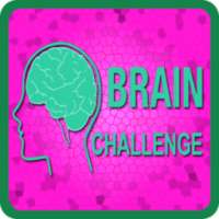 Brainiac Test