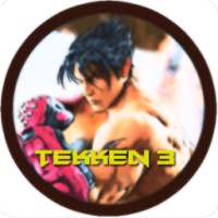Tips Tekken 3