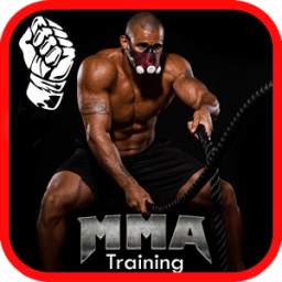 MMA Training and Fitness