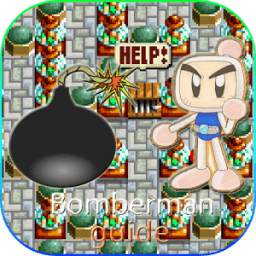 Guide For Bomberman 1.0