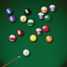 Pool Ball Billard иконка