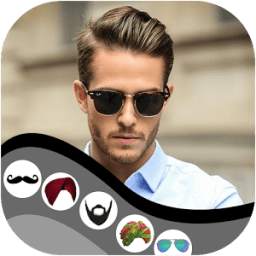 Boy Photo Editor 1.0