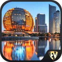 Explore Hangzhou SMART Guide