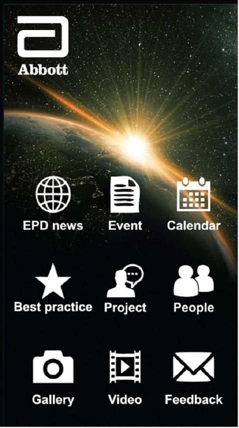 e-WhatsUp screenshot 4
