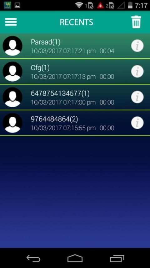 BestArabia screenshot 1