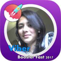 Booster Viber Video Call fast