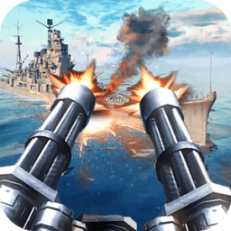 Navy Shooter Killer icon