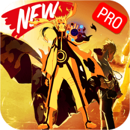 Ultimate Naruto Ninja Tips иконка