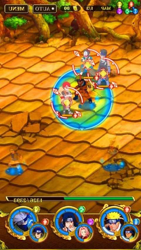 Ultimate Naruto Ninja Tips screenshot 3