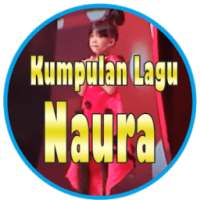 Lagu Naura Terlengkap on 9Apps