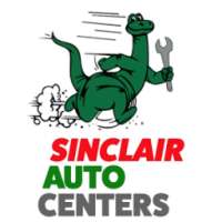 Sinclair Auto Centers