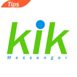 Free Kik Chat Messenger Advice иконка