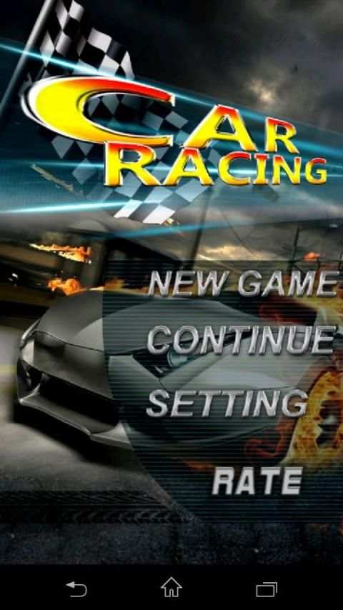 Car Racing: Fast and Speed скриншот 7