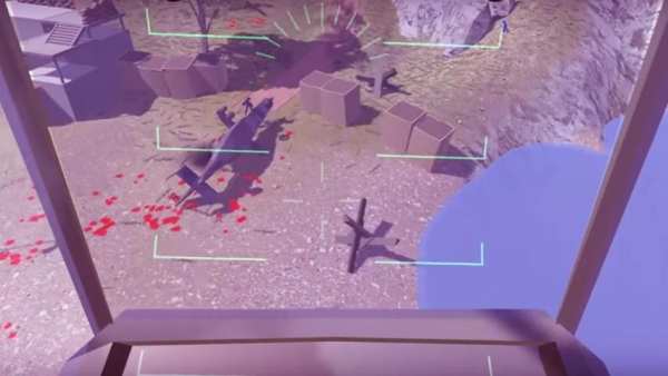 Ravenfield Tricks screenshot 2